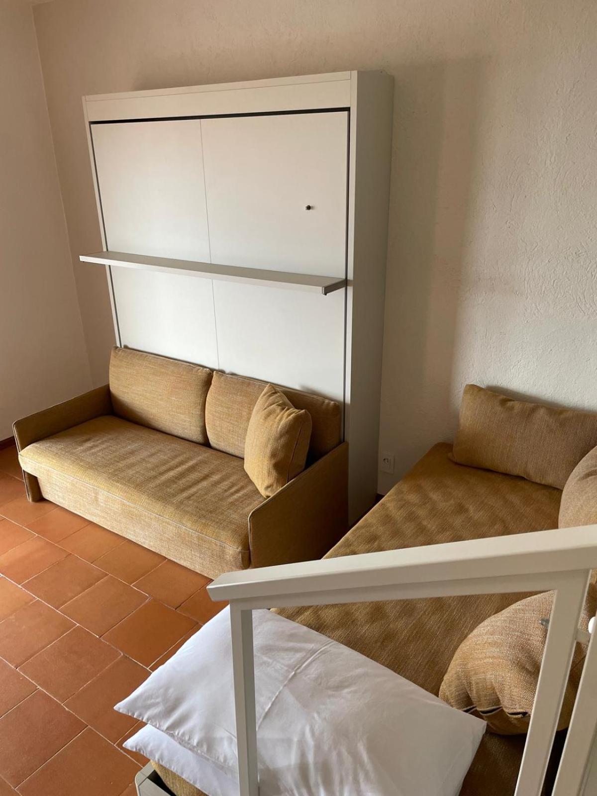 Residence Kormorano مالتشيزينيه المظهر الخارجي الصورة