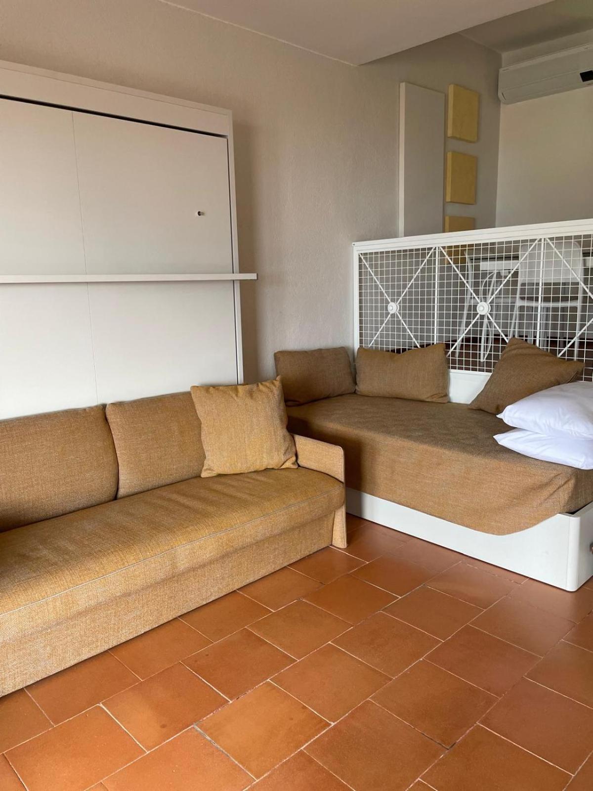 Residence Kormorano مالتشيزينيه المظهر الخارجي الصورة