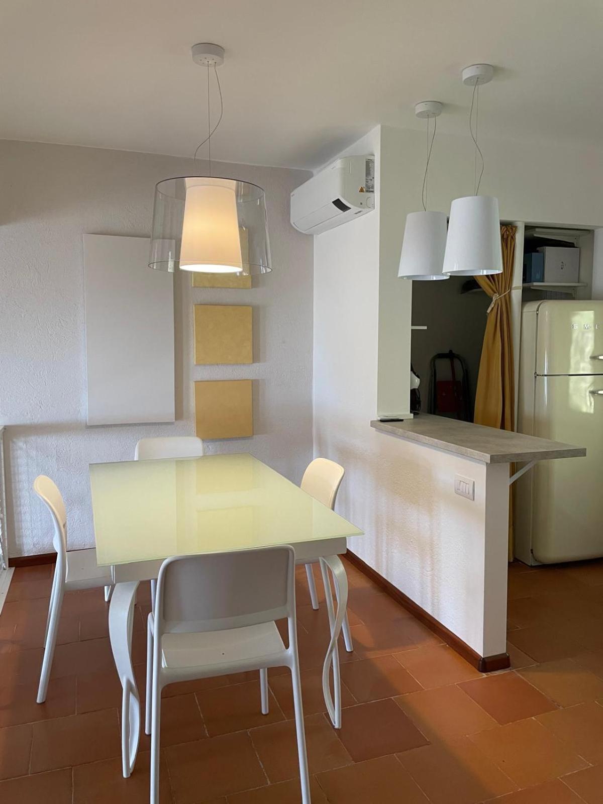 Residence Kormorano مالتشيزينيه المظهر الخارجي الصورة