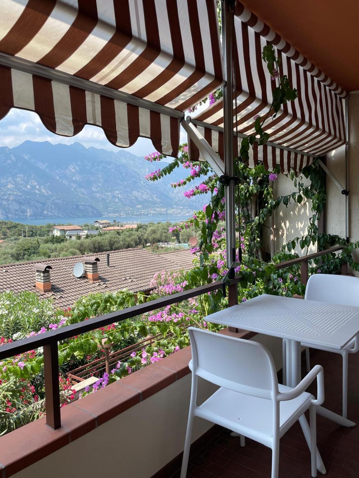 Residence Kormorano مالتشيزينيه المظهر الخارجي الصورة