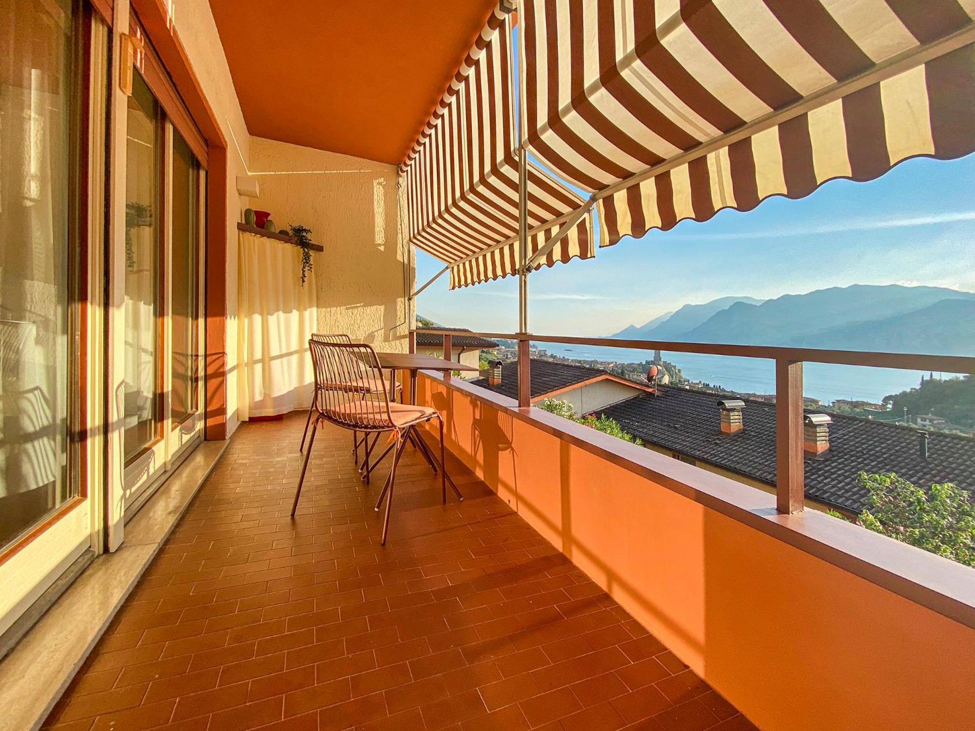 Residence Kormorano مالتشيزينيه المظهر الخارجي الصورة