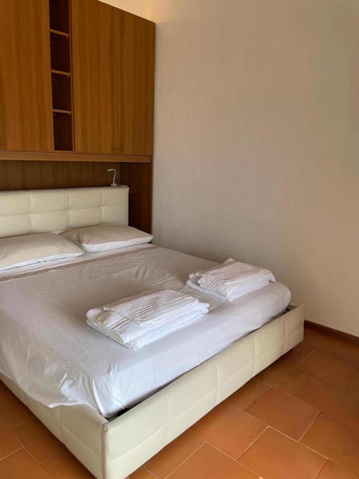 Residence Kormorano مالتشيزينيه المظهر الخارجي الصورة