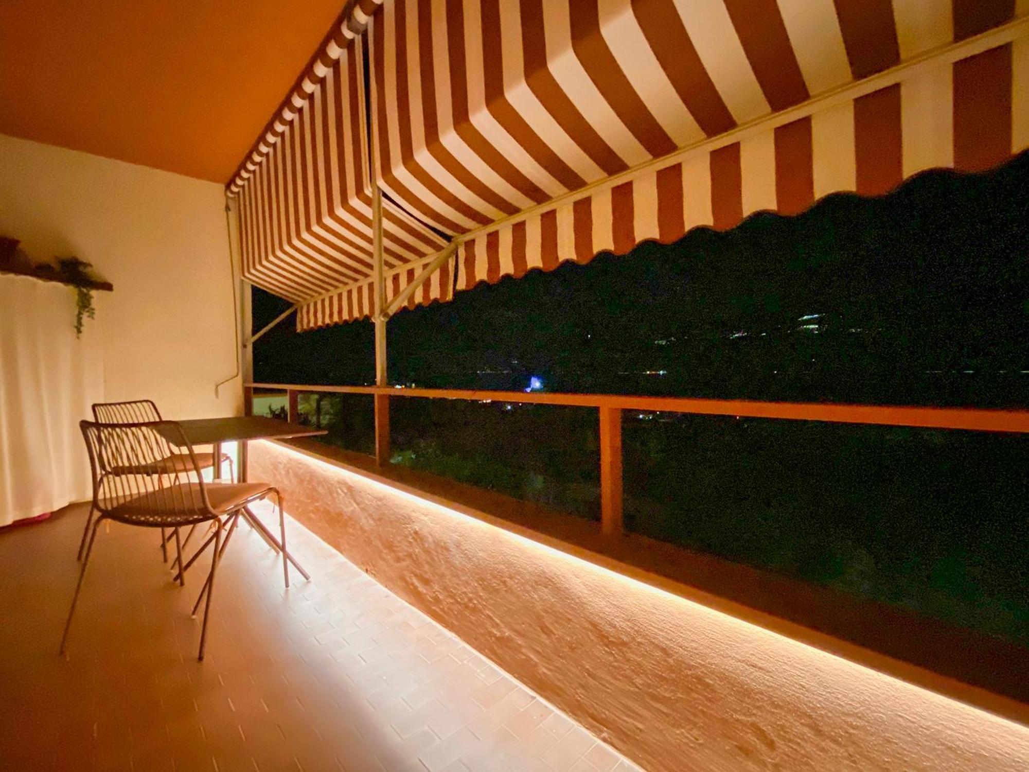 Residence Kormorano مالتشيزينيه المظهر الخارجي الصورة