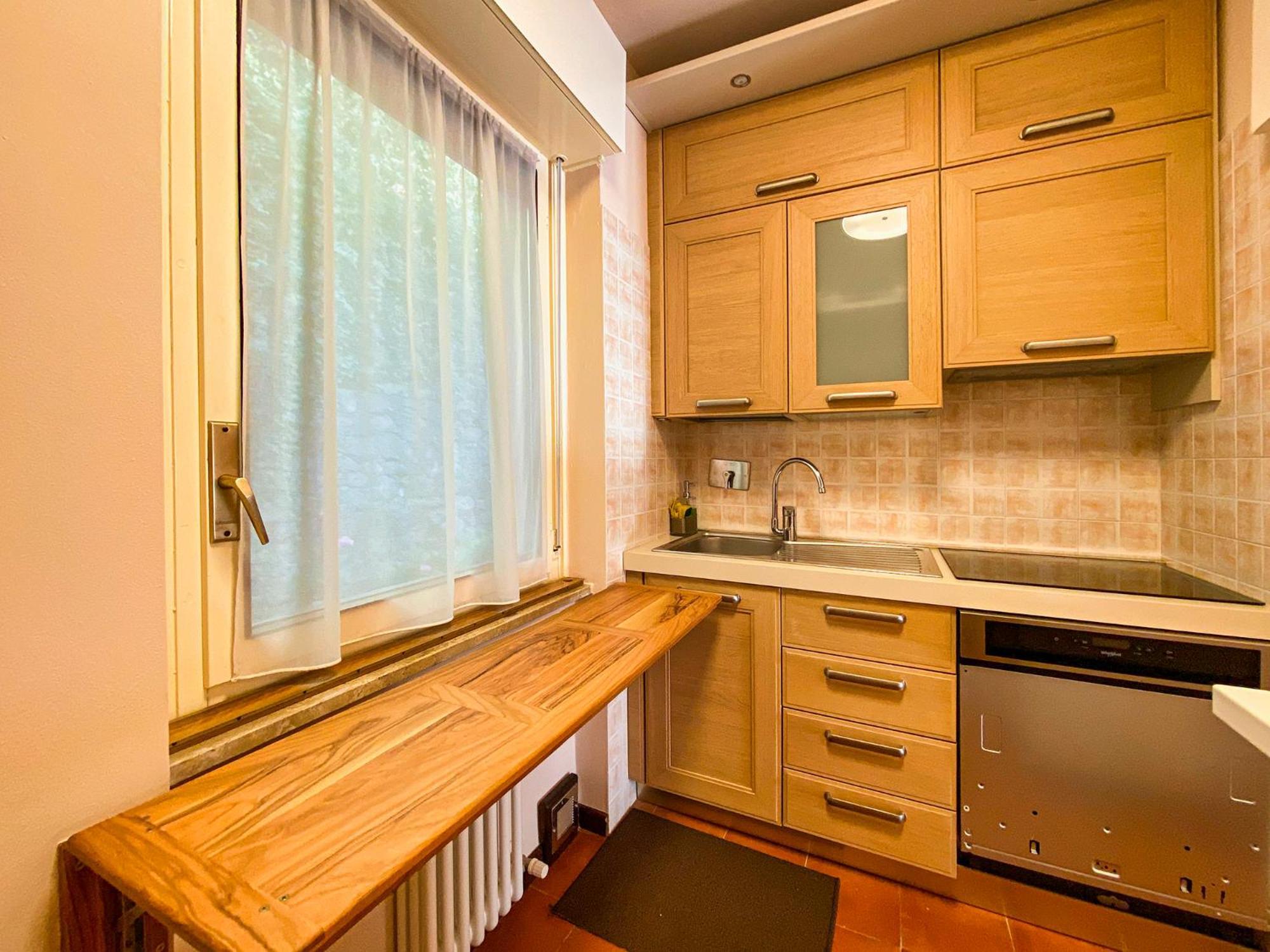 Residence Kormorano مالتشيزينيه المظهر الخارجي الصورة