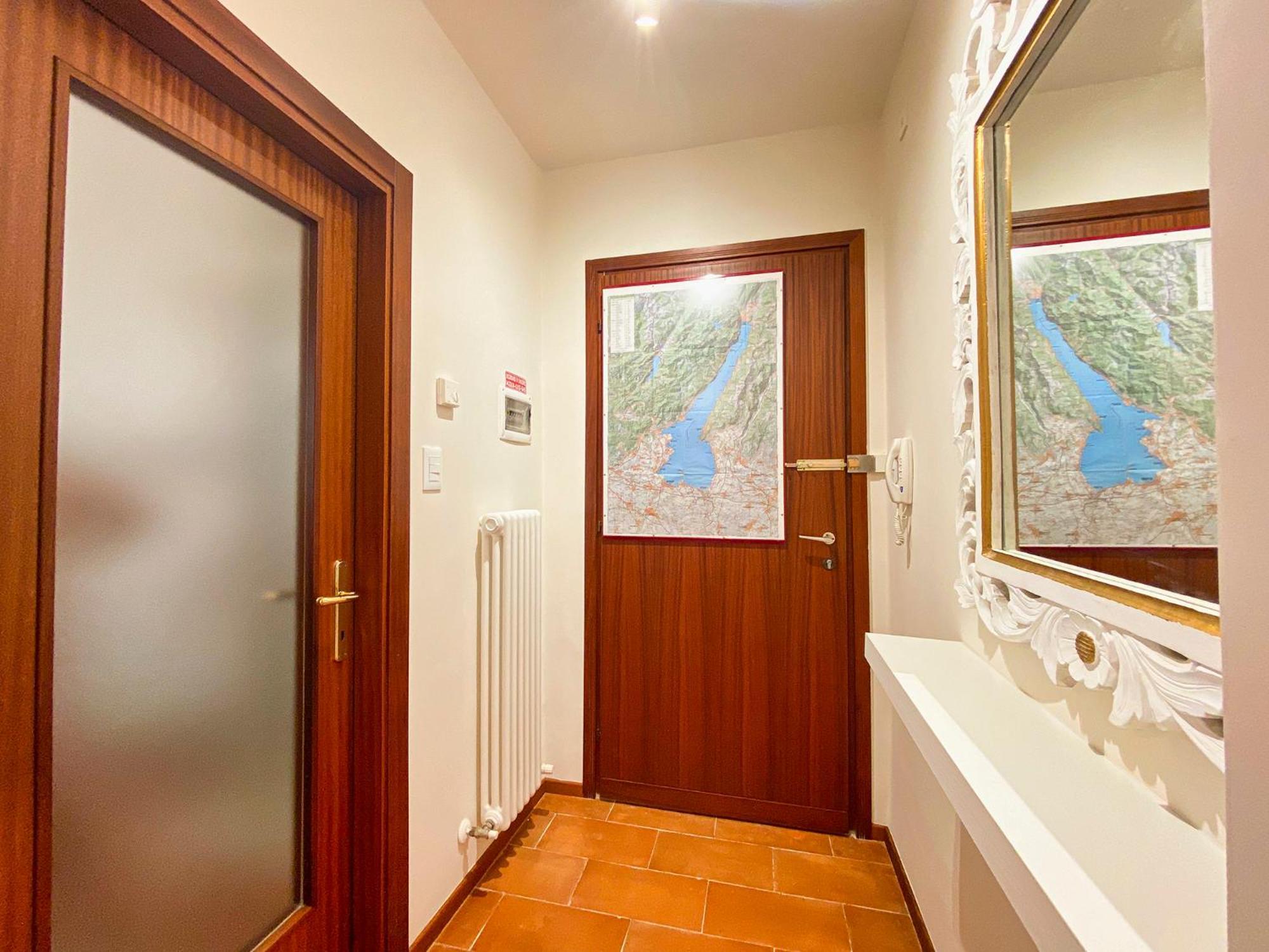 Residence Kormorano مالتشيزينيه المظهر الخارجي الصورة