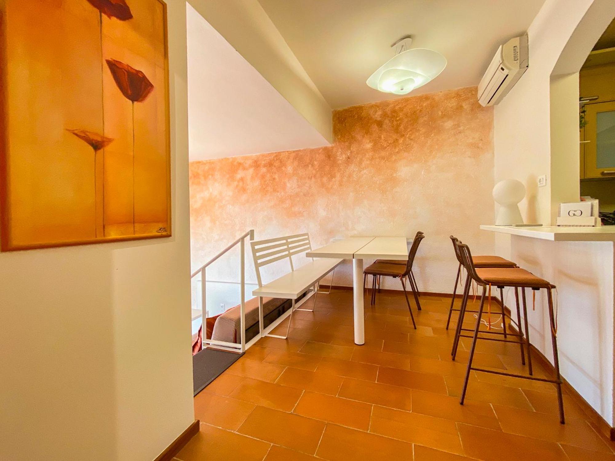 Residence Kormorano مالتشيزينيه المظهر الخارجي الصورة