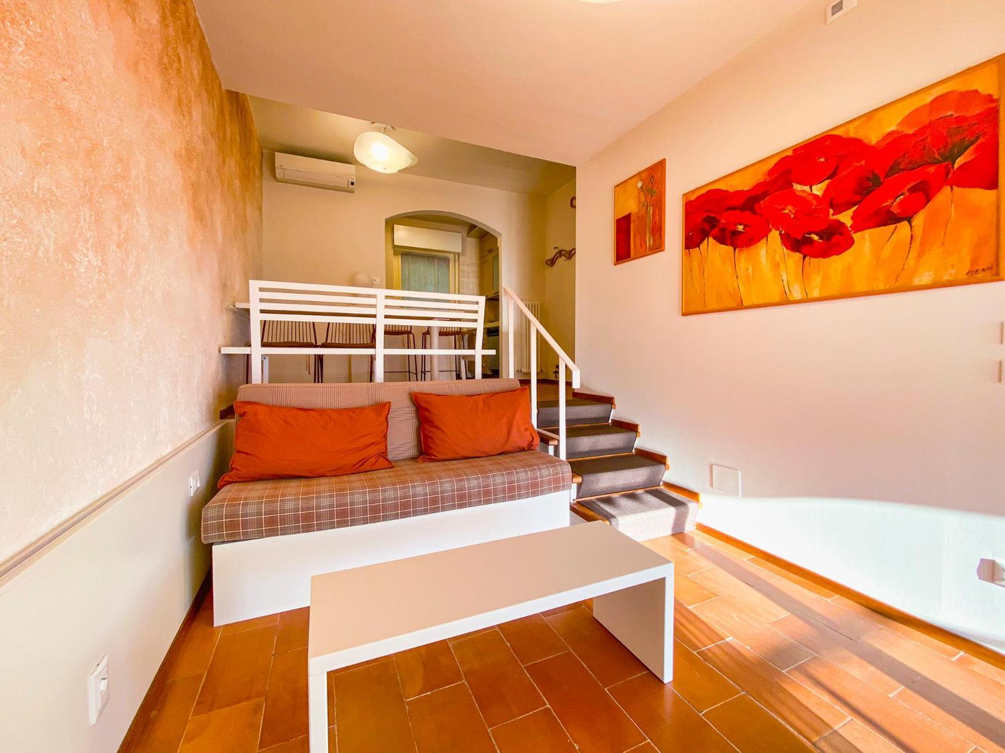 Residence Kormorano مالتشيزينيه المظهر الخارجي الصورة