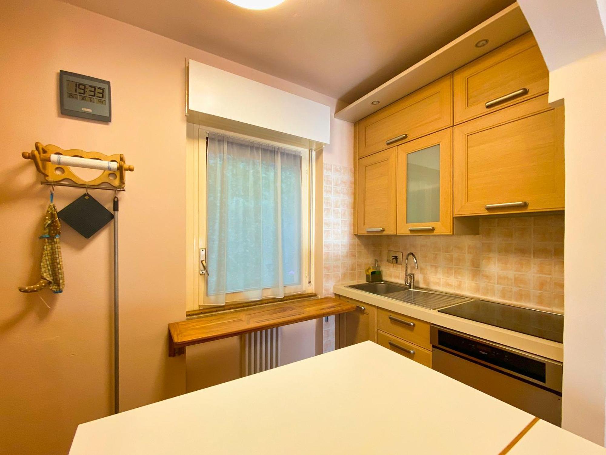 Residence Kormorano مالتشيزينيه المظهر الخارجي الصورة